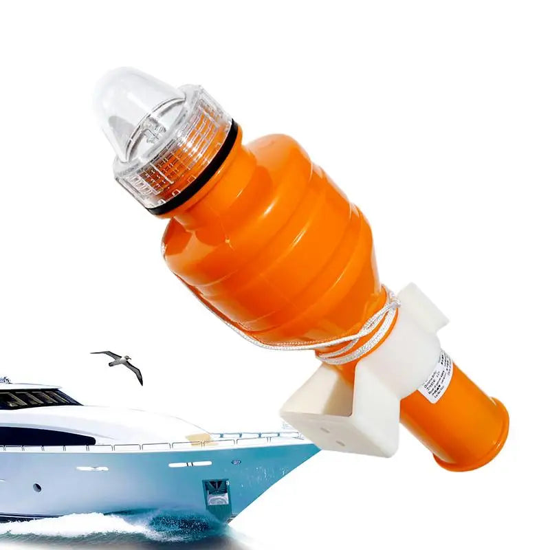 LED Flashing Stick Lifebuoy Light Floating Electronic Visual Distress