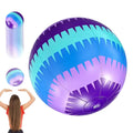 Sequin Beach Ball Inflatable Thick Spliced Outdoor Pool Party Toy