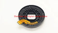 Canon RF-S 55- STM Rear Bayonet Contact Points Lens Mount Base