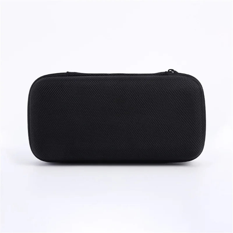 Hard Shell Electronics Accessories Organiser Travel Carry USB Flash Zpaxo