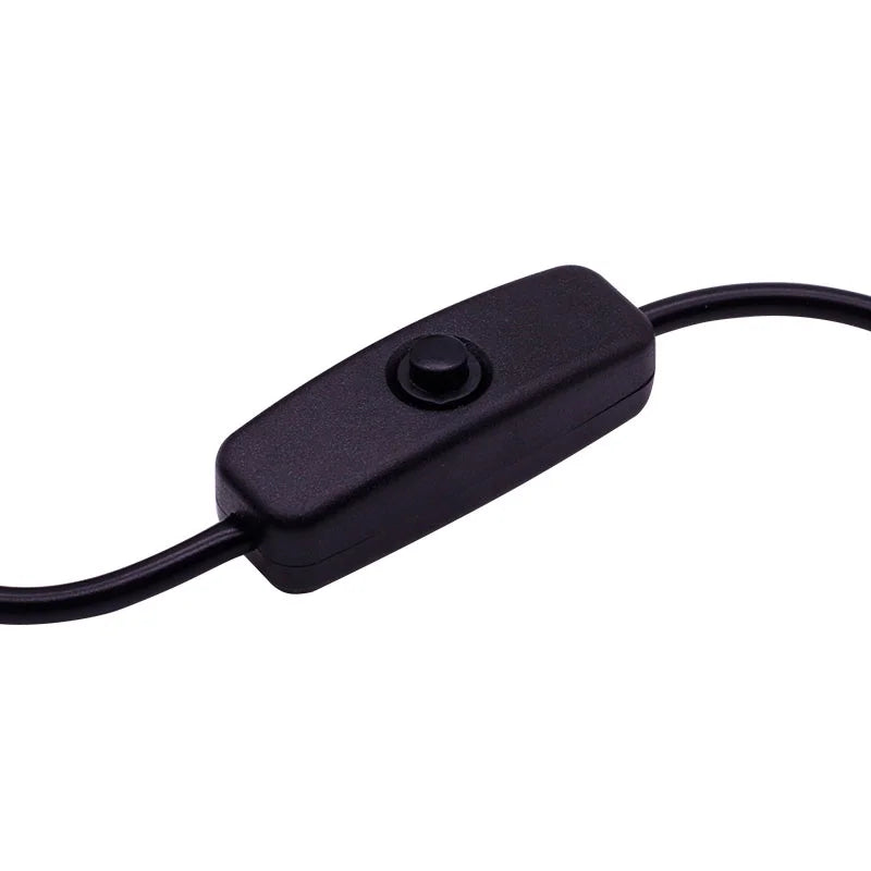 Raspberry Pi 4B power adapter 5V 3A Type-C interface Raspberry Pi 4th generation B power plug Zpaxo