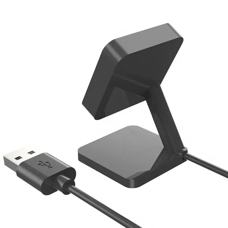652F Charging Power Adapter Stand Bracket for Watch 5 Active/5 Lite Zpaxo