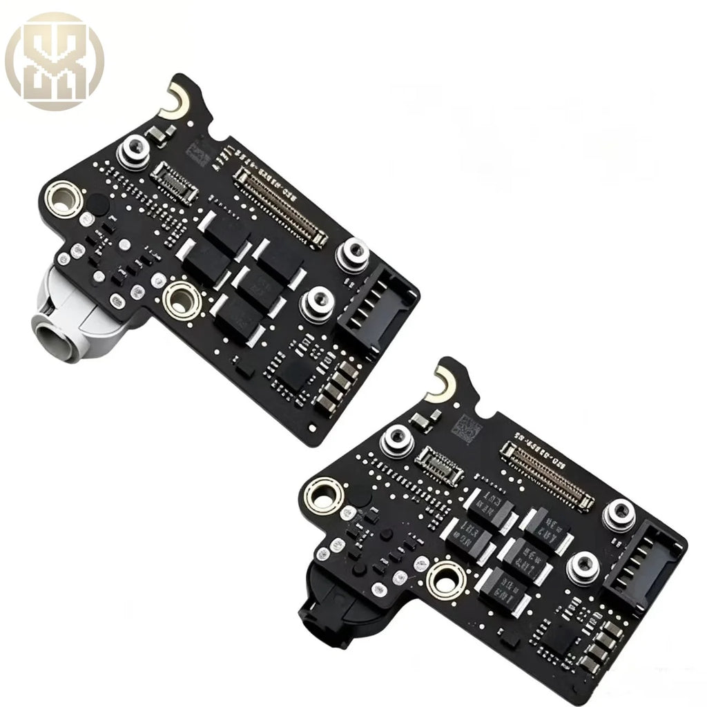 Laptop A2337 Headphone Audio Jack Board Flex Cable 820-01929-A