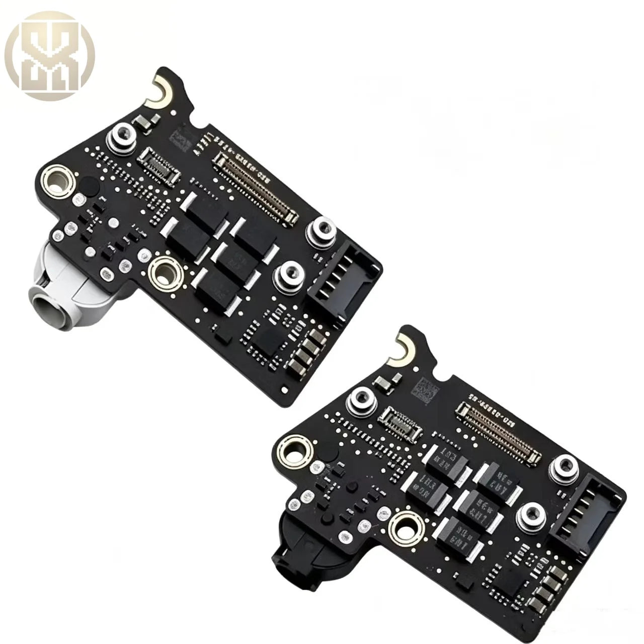 Laptop A2337 Headphone Audio Jack Board Flex Cable 820-01929-A