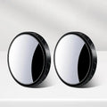 360° Blind Spot Convex Mirrors – Wide-Angle Adjustable Car Mirrors