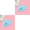 Kawaii Mini Box Cutter – Cloud & Rabbit Pocket Utility Knife