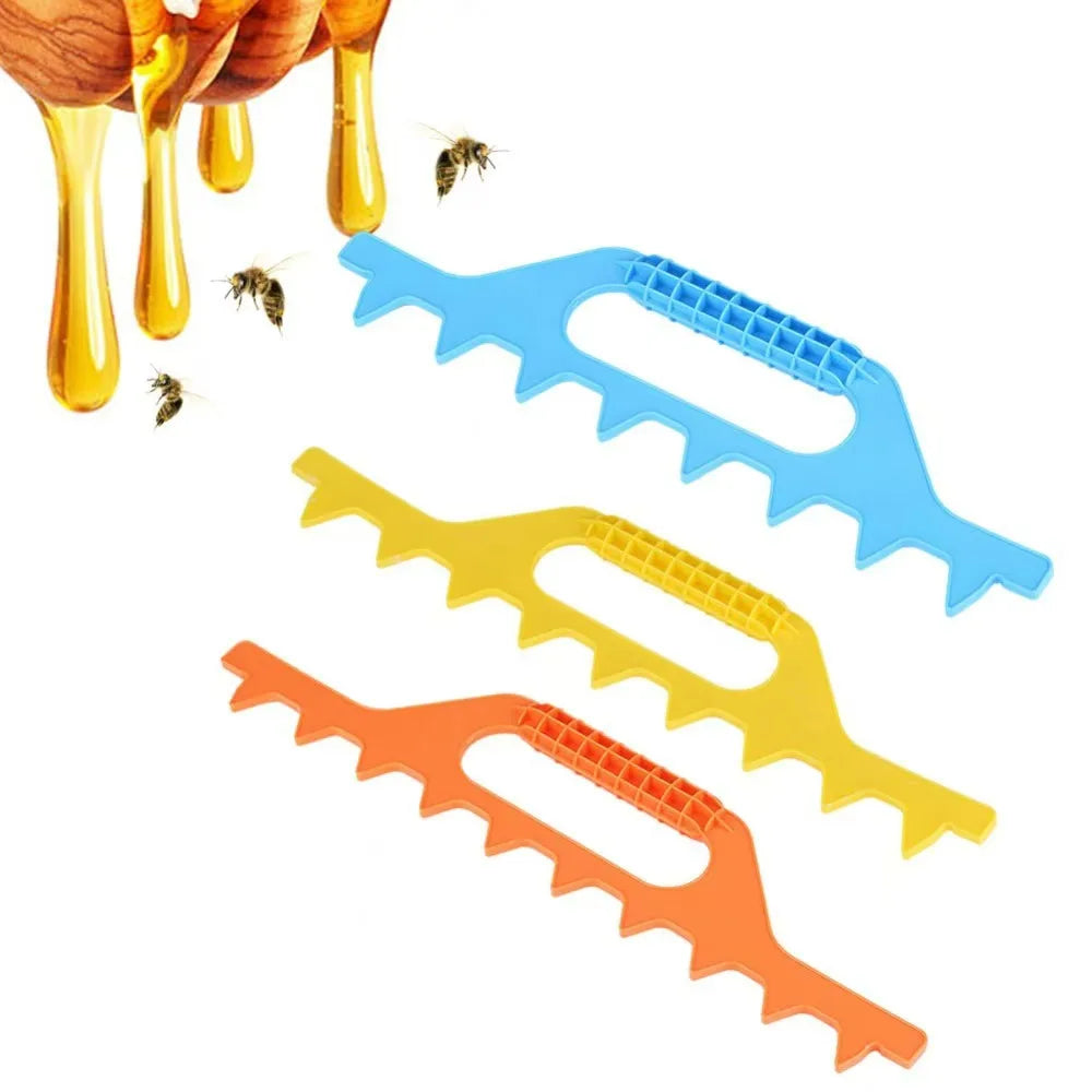 Beekeeping Beehive Frame Hive Spacers Separation Spacing Tool Range