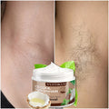 YUITIKUE Ice Cool Mint Hair Removal Cream – Smooth Skin Hair Removal Cream Zpaxo Default Title