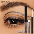 1PC Sky Blue Eyeliner with Dazzling Shimmering Pearl Colors And Sparkling Effects, Featuring High Saturation Zpaxo 08