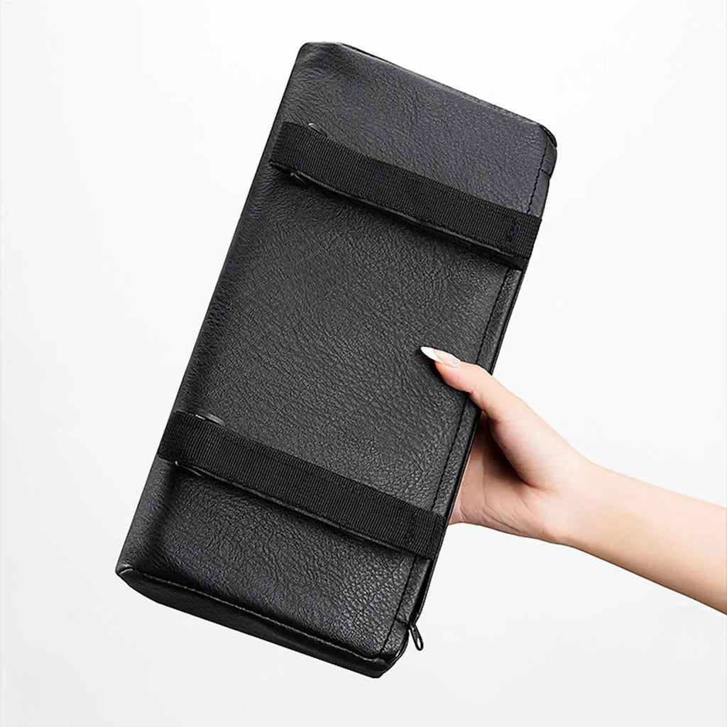 Cycling Back Seat Cushion Soft Quick Release Rear Mount Manned Single