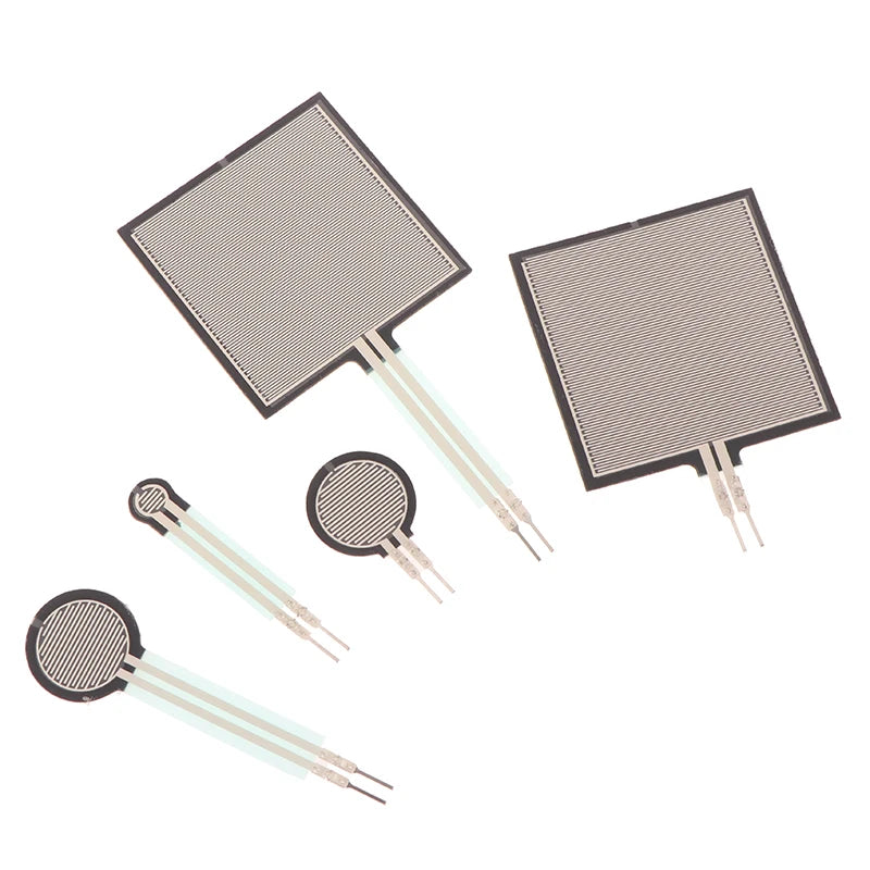 FSR400 FSR402 FSR406 Force Sensitive Resistor Car Arduino Compatible