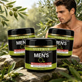 YUITIKUE Men's Hair Removal Cream – Gentle, No Irritation Hair Removal Cream Zpaxo 3pc