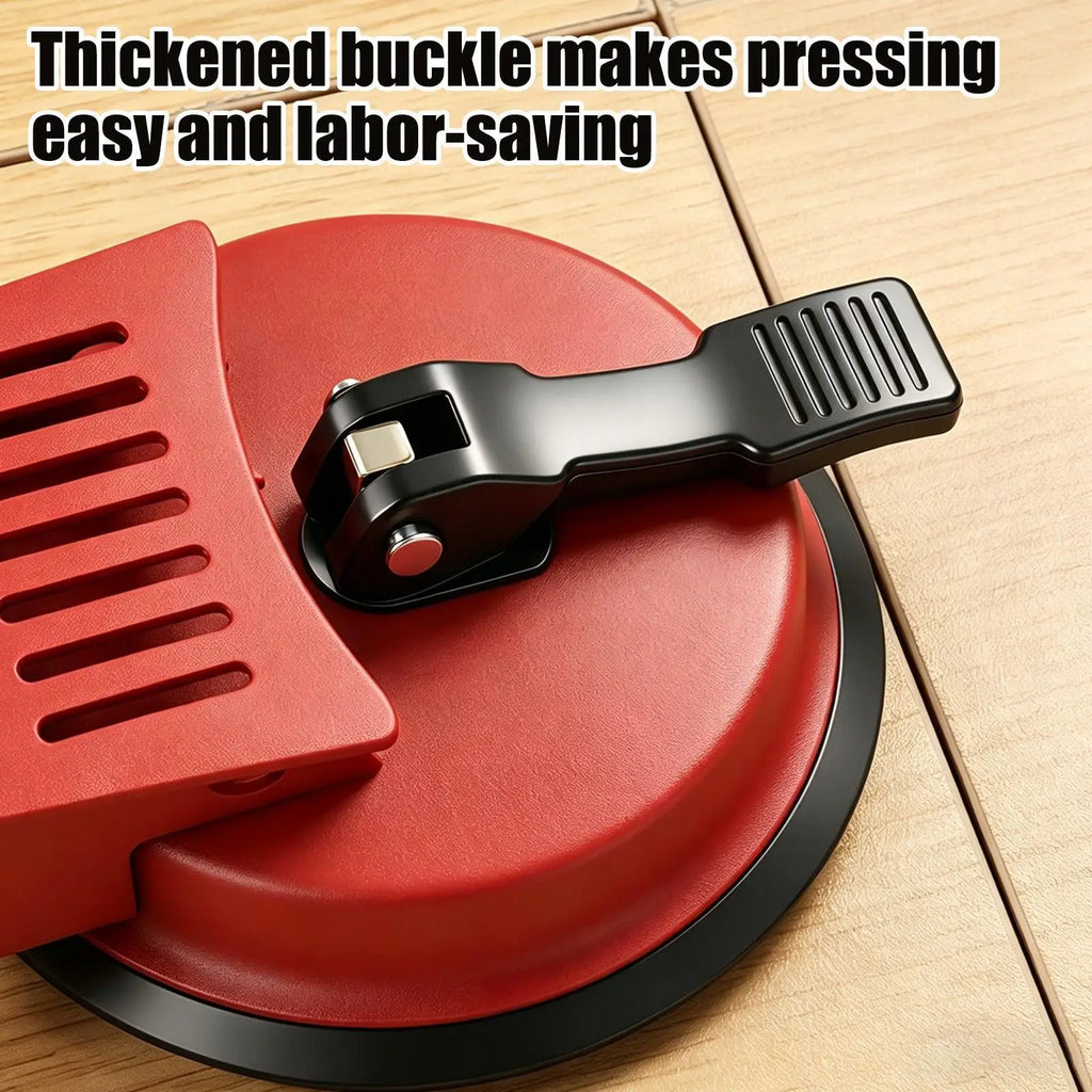 Floor Gap Repair Tool Suction Puller Hardwood Laminate Fixer Large
