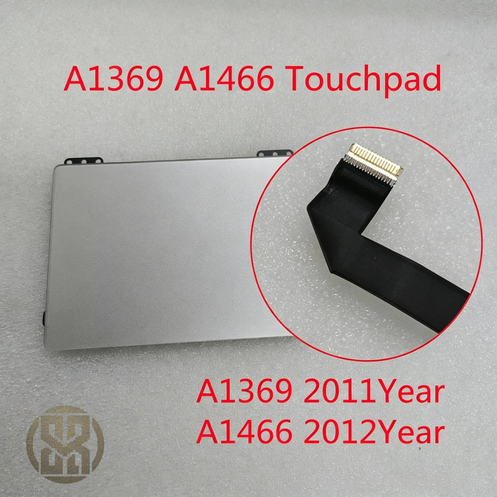 Laptop Touchpad Macbook Air 13 A1369 A1466 Trackpad Flex Cable 2011