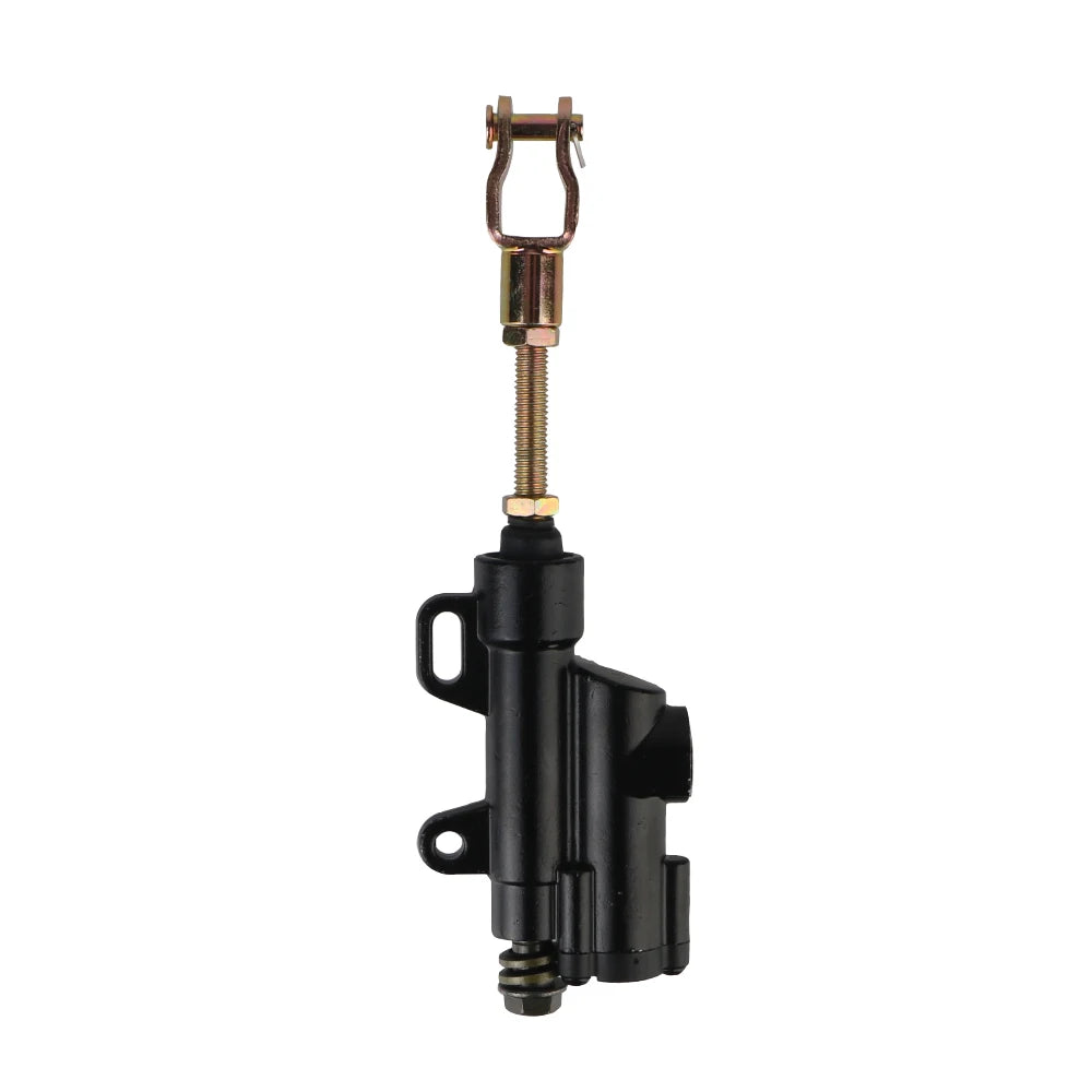 Rear Brake Pump Universal Pit Trail Dirt Quad Bike ATV Dune Buggy