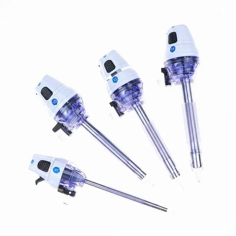 Laparoscopic Disposable Trocar Single Use Endoscopic Laparoscopy Zpaxo