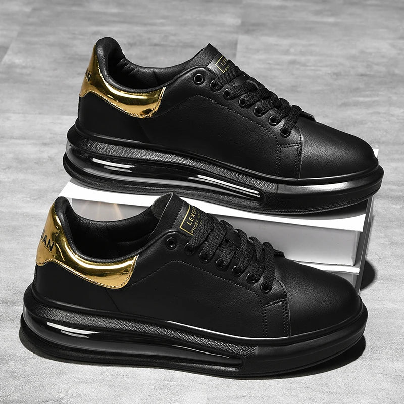 Shoes Men Sneakers Male Casual Mens Tenis Luxury Trainer Race Zpaxo