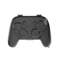 Switch 2 Pro Controller Hard Shell Protective Case | Transparent Controller Protective Case Zpaxo A