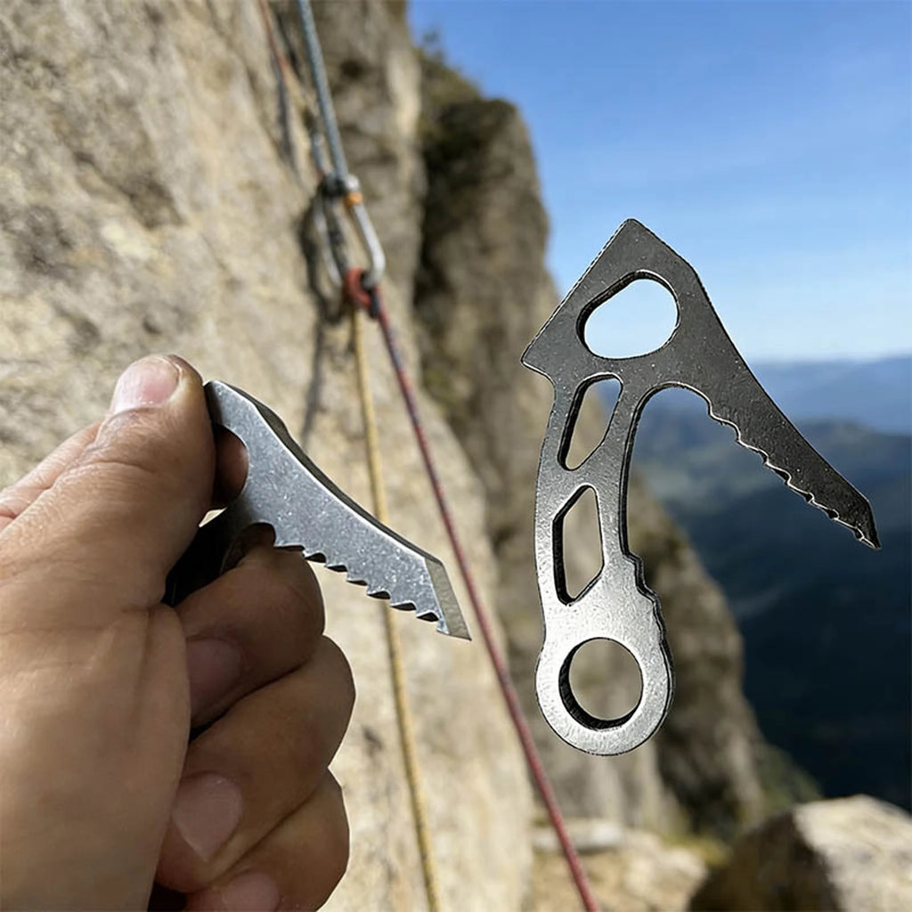Premium Stainless Steel Hook Professional Extreme Entertaining