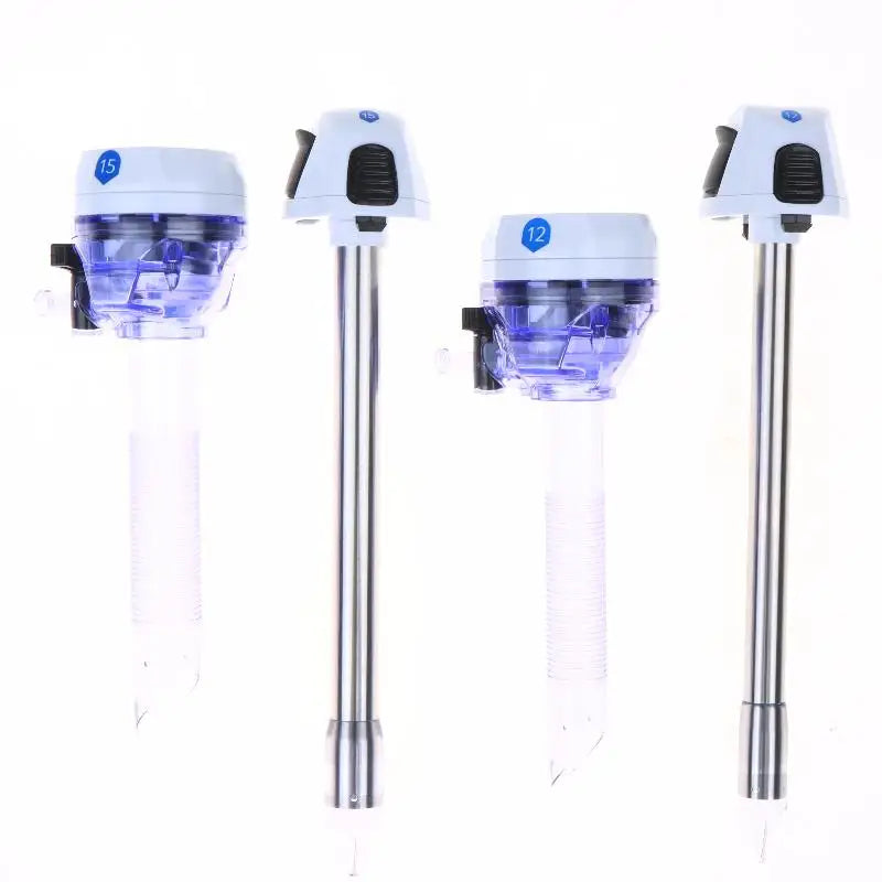 Laparoscopic Disposable Trocar Single Use Endoscopic Laparoscopy Zpaxo