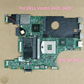 CN-0P7RC5 11282-1 Motherboard DELL Vostro 2420 3420 Laptop