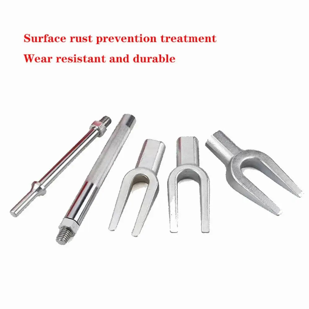 Professional Grade Steering Arm Puller Heavy Duty Durable Zpaxo