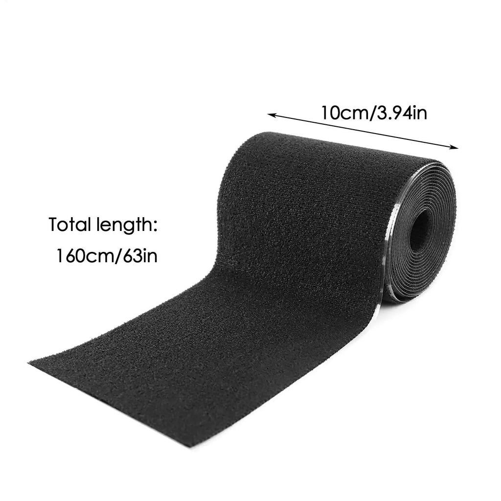 Fabric Repair Tape Self-adhesive Clothing Patch Upholstery Canvas