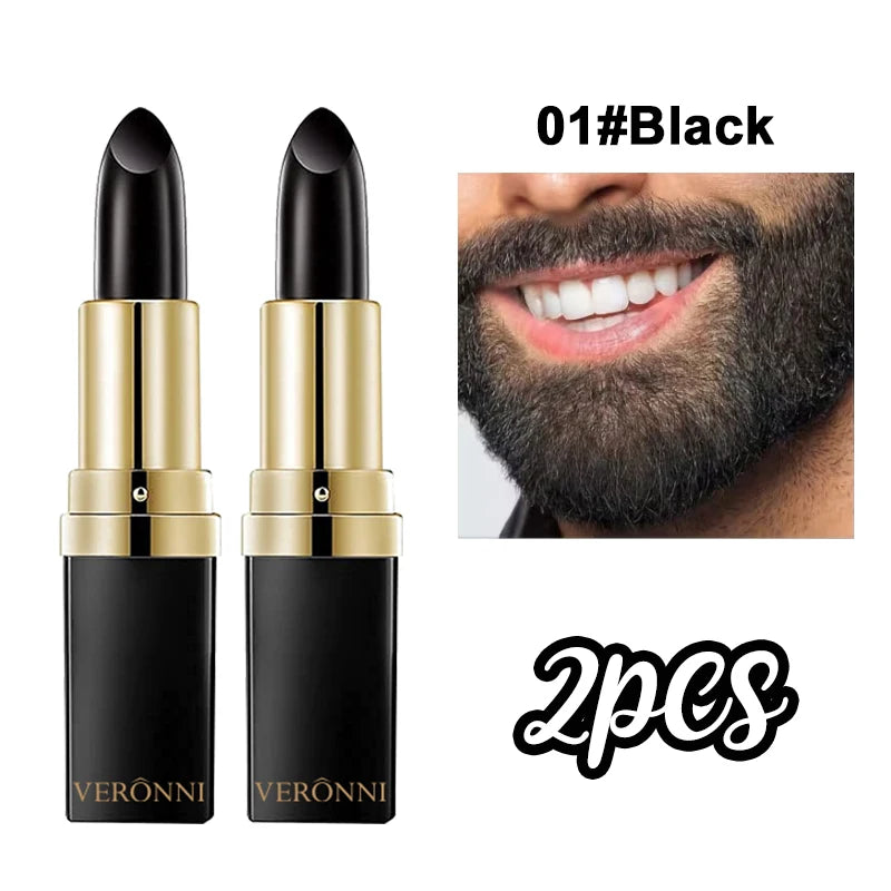 Portable Disposable Hair Dye Stick Chalk Pen Washable Long-lasting Zpaxo 01