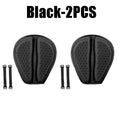 3D Honeycomb Anti-slip Motorcycle Gel Seat Cushion Pressure Relief