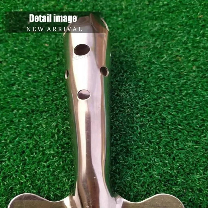 Stainless Steel Mini Garden Shovel Set – Succulent Planting Spades