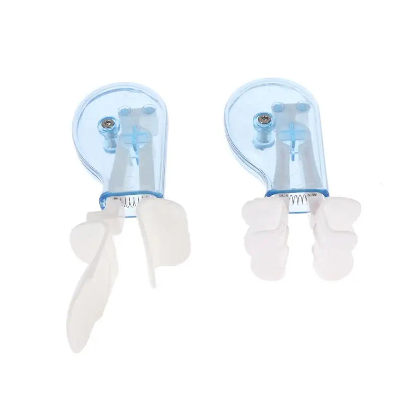 Reduce Mouth Breathing Oral Lip Muscle Trainer Soft Facial Exerciser Zpaxo