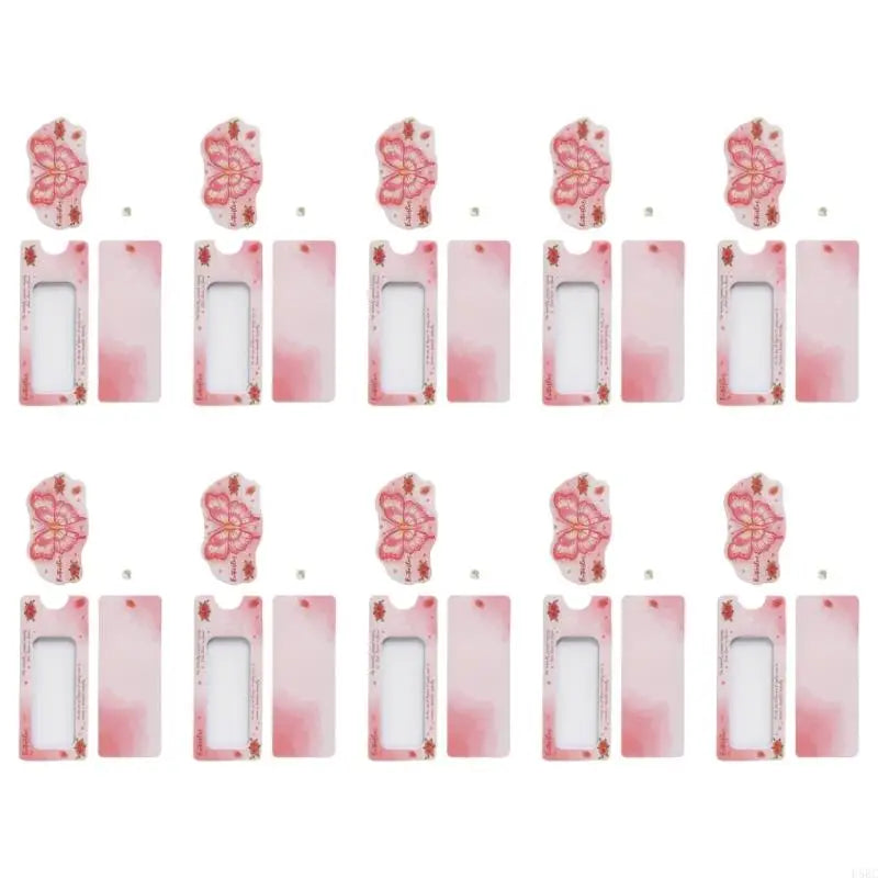 Elegant Birthday Greeting Card Happy Butterfly Design Cards Female