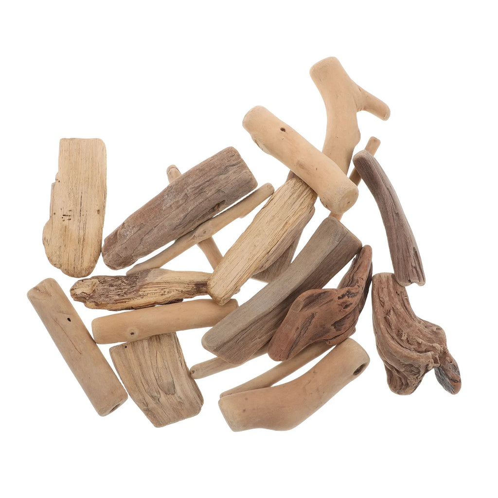 Unique Natural Driftwood Aquarium Fish Tank Decor DIY Crafts Rustic