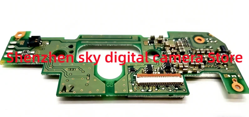 Driver Board Bottom Small Nikon D800 D800E Replacement Part