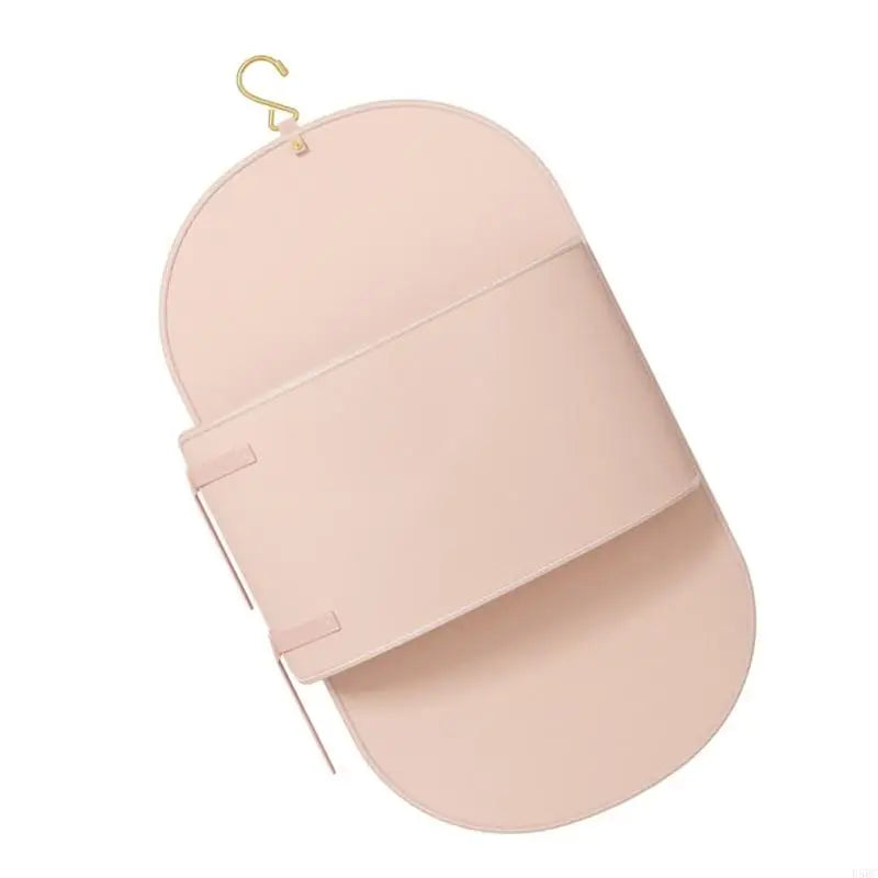 Space Saving Clothes Compression Board For Wardrobe Organization And Travel Packing Polyester Clothing Compressor Zpaxo