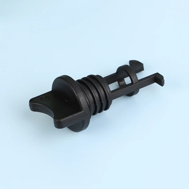 17mm Nylon Marine Drain Bung Plug – Boat Kayak Yacht Canoe