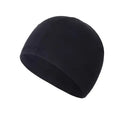 Quick Dry Helmet Cycling Cap Summer Anti-UV Anti-Sweat Sports Hat Motorcycle Bike Riding Bicycle Cycling Hat Unisex Inner Cap Zpaxo black