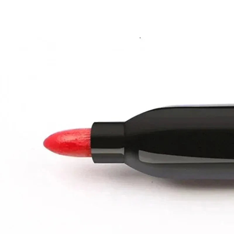 Permanent Art Marker Pens – Waterproof Fine & Bold Nib 3-Pack