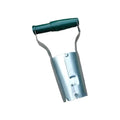 Handheld Seedling Transplanter Tube Hole Punch Digger Garden Tool Seedling Transplanter Zpaxo A