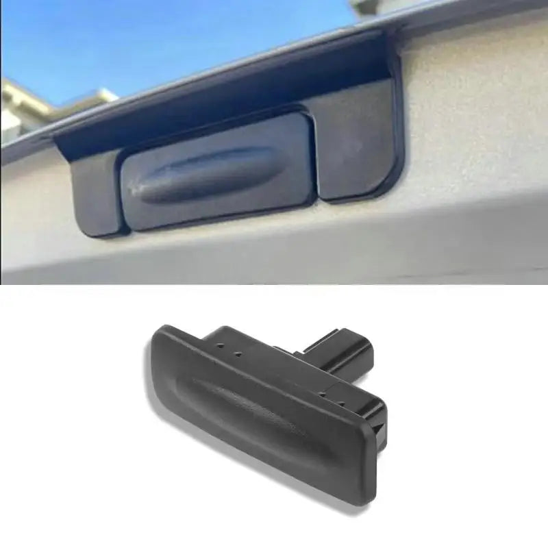 Boot Lock Switch for Hyundai Elantra GT I30 & Kia Ceed 2013–2018