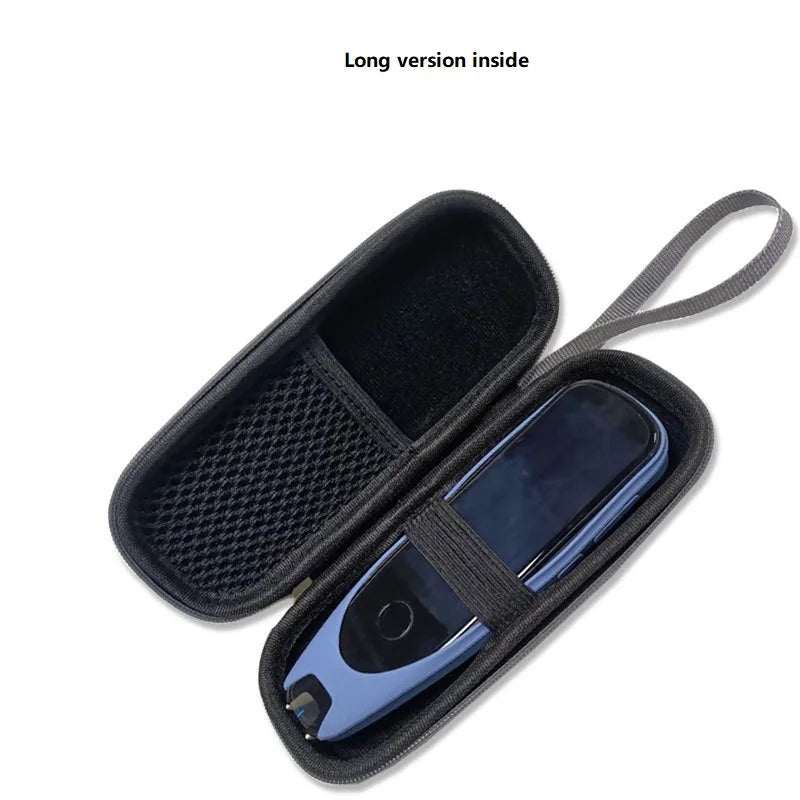 GUANHE USB Flash Drives Carrying Organizer Case Storage Protection Zpaxo