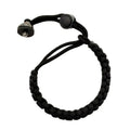 Universal Anti Loss Wrist Strap Cameras Gimbals 1 Screw Thread Nylon Zpaxo Black Color CN
