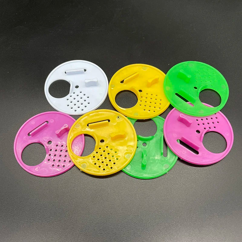 Supplies Entry Beehive Bee Nest Box Door Entrance Gate Anti-escape