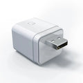 Tuya Smart WiFi Micro USB Adaptor Switch 5V Mini 1 USB Power Adaptor Smart Life Control Via Alexa Google Smart Home Yandex Alice Zpaxo ZHQ01