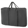 Foldable Wheelchair Bag Waterproof Oxford Cloth Storage Large