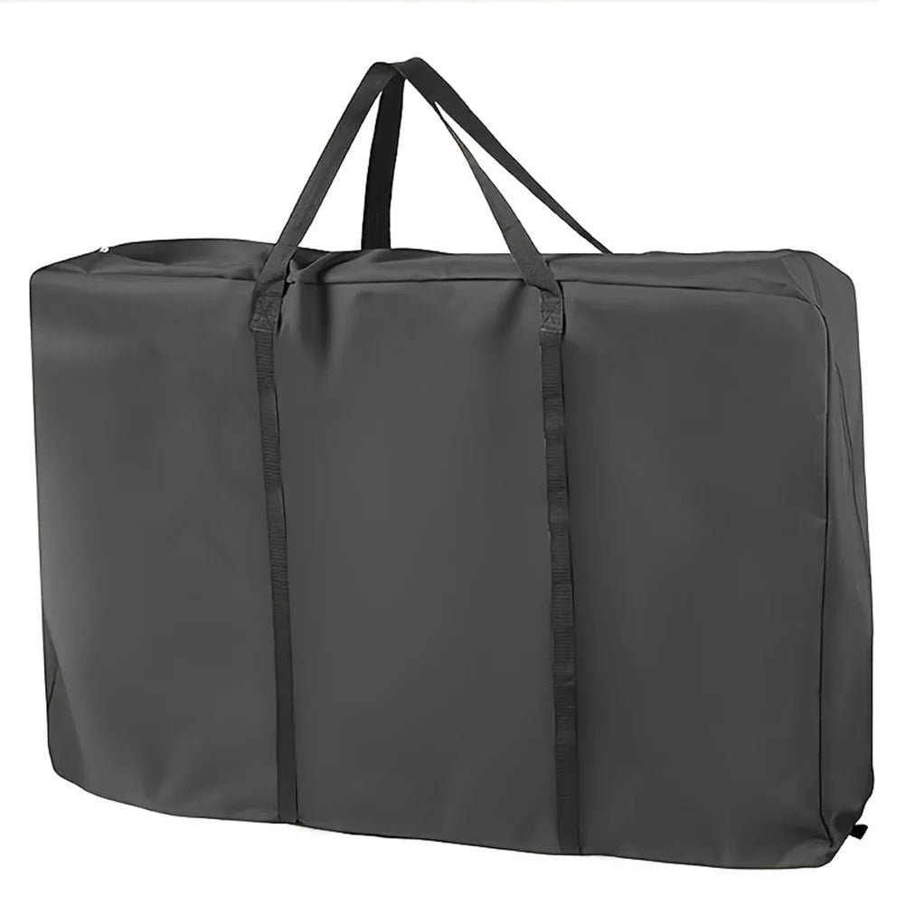 Foldable Wheelchair Bag Waterproof Oxford Cloth Storage Large