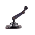 Ball Head Base Car Phone Holder Bracket Glue Sticker Dashboard Mobile