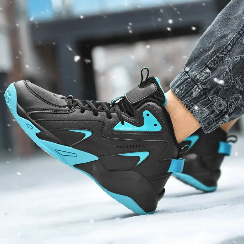 2024 Shoes Men Sneakers Male Casual Mens Shoe Tenis Luxury Trainer