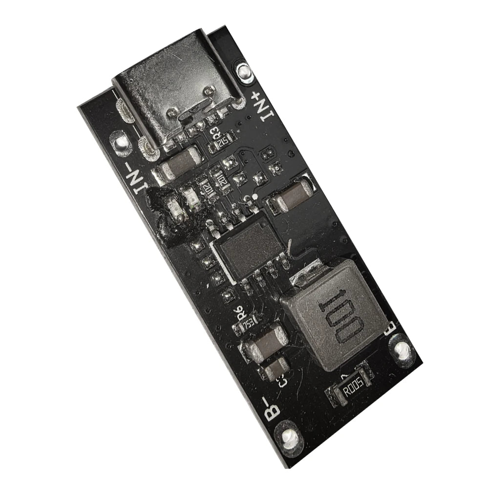 IP2312 Lithium Battery Fast Charging Board Automatic Detection Quick