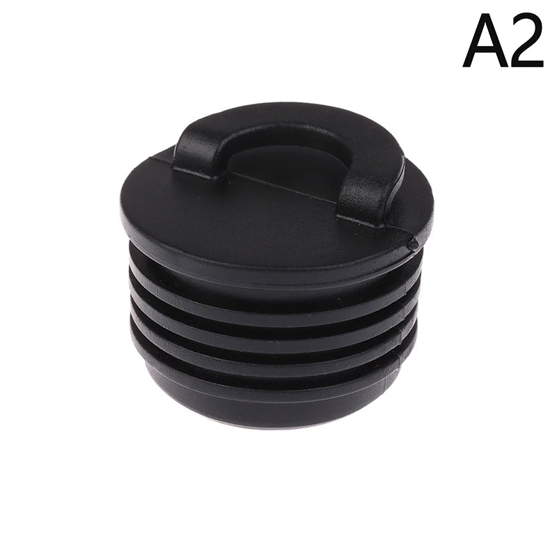Kayak Scupper Plugs 3cm & 4cm – Drain Hole Stoppers